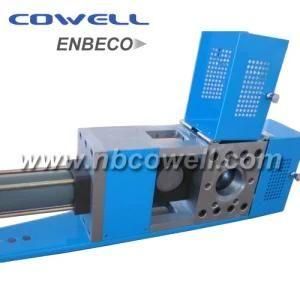 Hydraulic Screen Changer for Extruder Machine