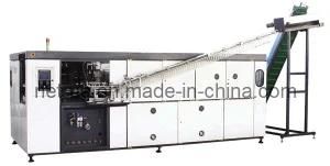Full Automatic Stretch Blow Moulding Machine (QCS-3000/5000)