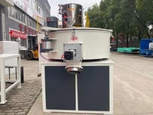 Kairun Plastic Color PVC Mixer Powder Mixing Machine