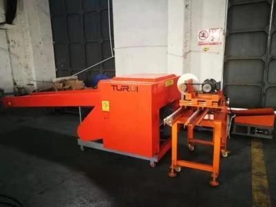 Latest Technology Automatic Waste Plastic Bottle Recycling Machine for Sale