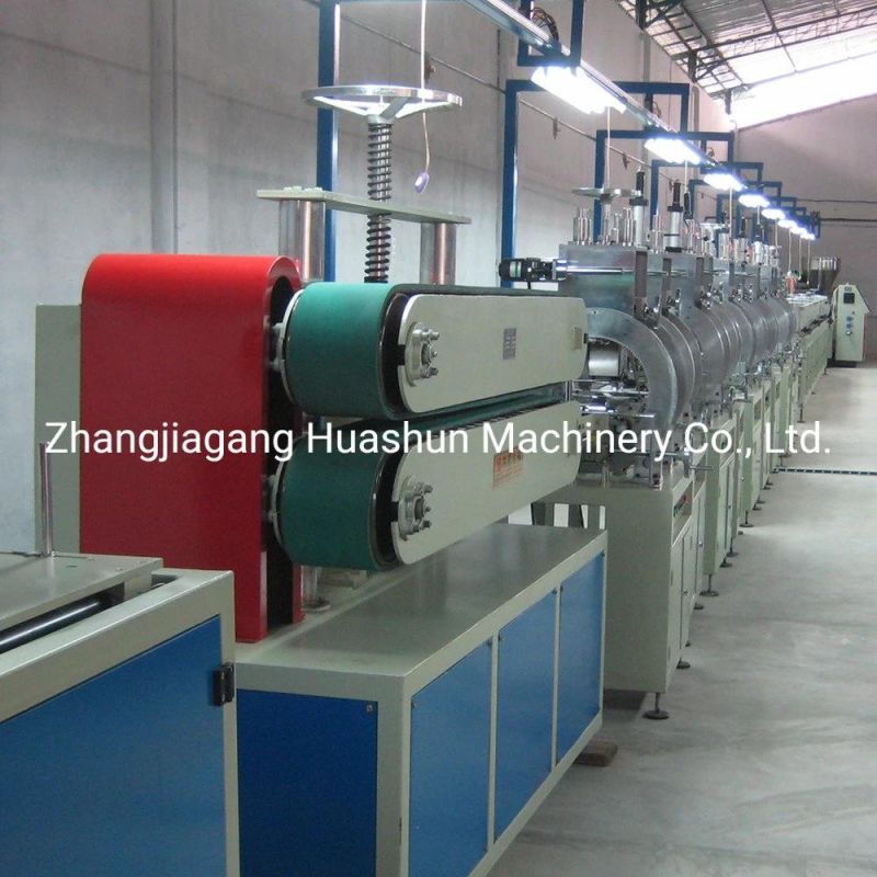 PS Photo Frame Production Line Machinery for Polystyrene Moulding