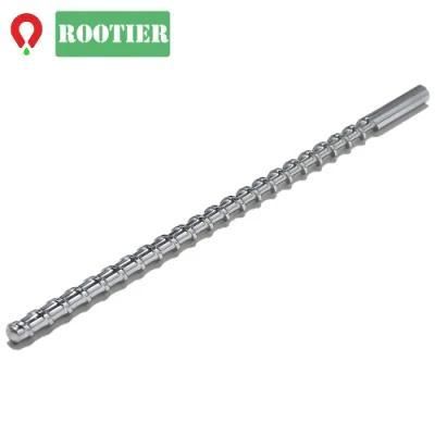 Extruder Parts Screw Barrel