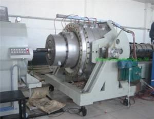UPVC Pipe Production Line