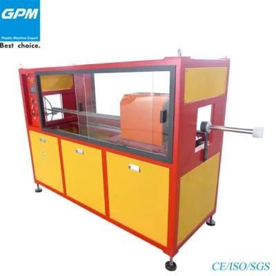 G Series Po High-Speed/High Efficiency Pipe Extrusion Line