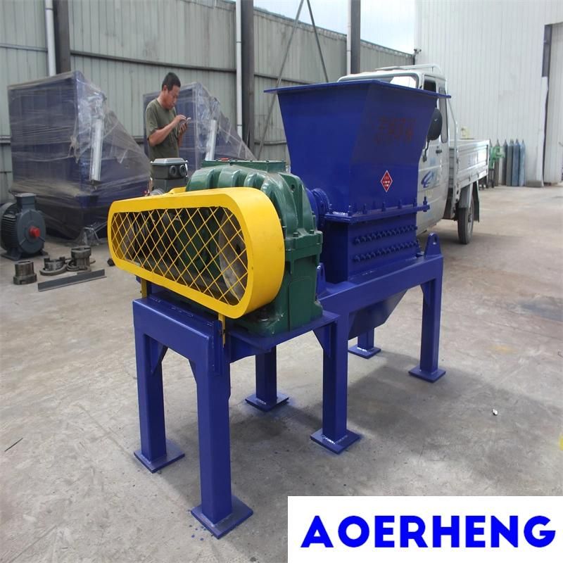 Fine Machinery Death Chicken and Duck Carcass Crusher for Sale