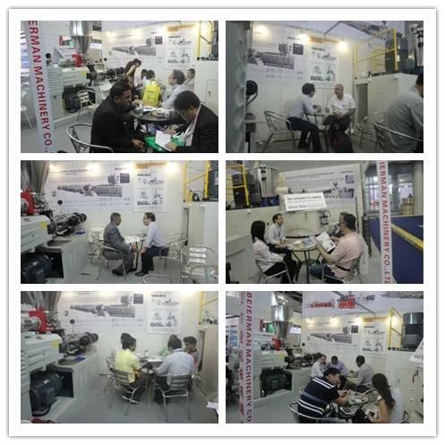 200mm Plastic PVC UPVC WPC Wall Panel Ceiling Profile Extrusion Machine Production Line