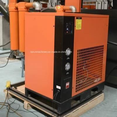 3 Gallon Plastic Bottle Manufacturing Plant Price Costs