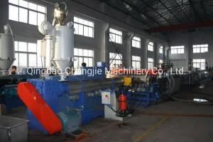 Plastic PE PP PC Hollow Grid Board Manufacturing/Extruding/Making Machinery