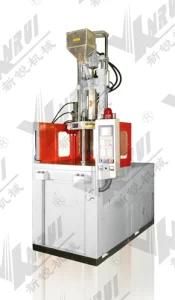 Plastic Injection Molding Machine (XRT-1000-2R)