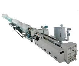 ABS Water Supply Pipe Production Line (SJ120/30, SJ30/25)