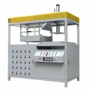 Thermoforming Machine Small Vacuum Forming Machine