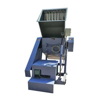 Hollow Crusher Machine for Waste Plastic Recycling and Crushing Multi-Functional Plastic ...