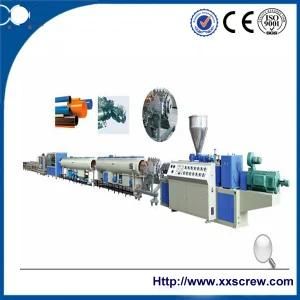 China Xinxing HDPE Pipe Production Line for Sale