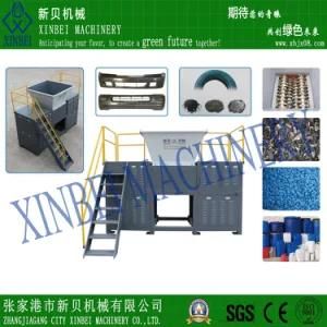 Waste Tire Recycling Line Waste Rubber Recycling Machine