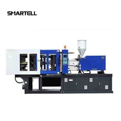 160 Ton Plastic Injection Molding Machine