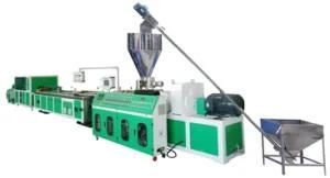 PVC Wall Panel Production Line / Extruder Machine / Making Machine