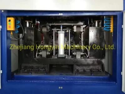 Automatic Plastic Disposable Cup Bowl Tray Container Thermoforming Forming Making Machine