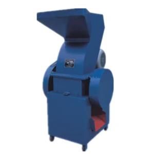 Industrial Waste PVC PE PP Plastic Paper Shredding Cusher Machine