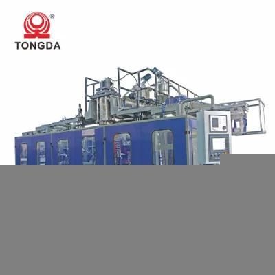 Tongda Htll-30L New Design Automatic Plastic Blowing Machine