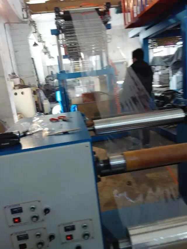 Aluminum Packaging Blowing Machine