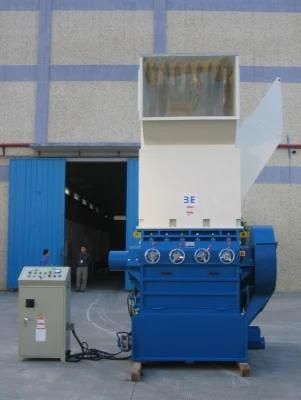 Plastic Granulator/PE Crusher/Heavy Duty Crusher of Recycling Machine with Ce PC66120