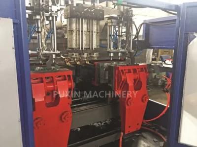 China Automatic Plastic HDPE PP PVC Toy, Bottle, Bucket Canister Container Extrusion ...