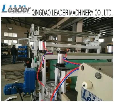 PVC Foam Board Machine Free Foam Board Extrusion Machine