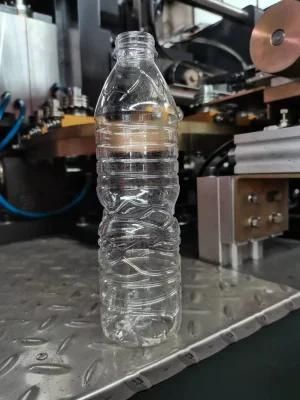 Pet Mineral Water Bottles Blow Molding Machine
