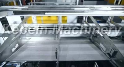 Good Quality Kbl Series Automatic Conduit Pipe Packing Machine