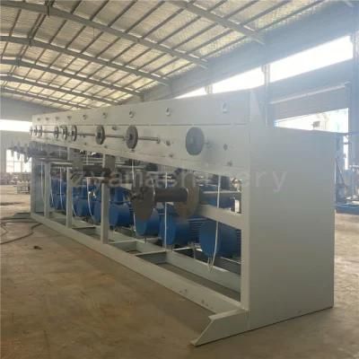 Pet/PP/Nylon Rope Filament Extruder/Making Machine