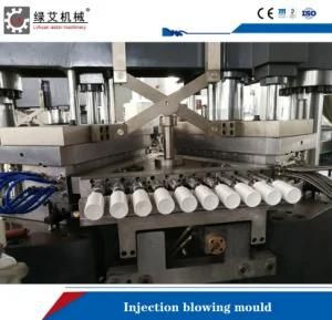 Plastic Injection Molding High Durability Excellent Performance