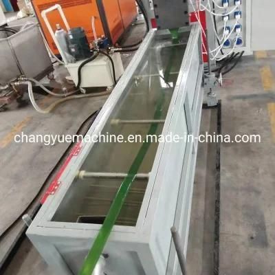 China Factory Sale Pet Packing Belt Extruder Machine
