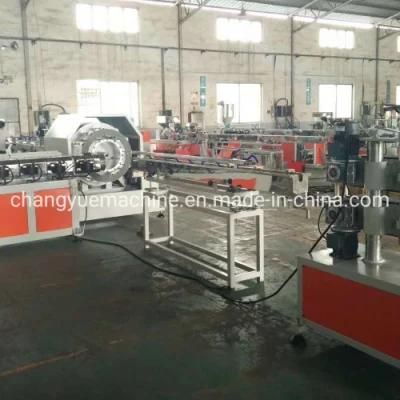 Latest Promotion Price PVC Soft Hose Pipe Production Line