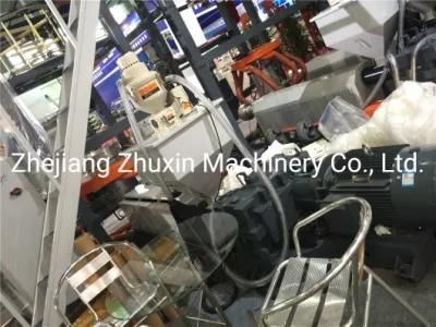Taiwan Die Head High Speed Film Blowing Machine