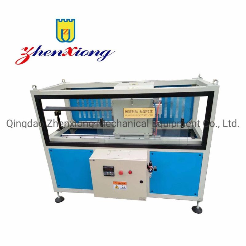 PVC/UPVC Pipe Extruding Machine