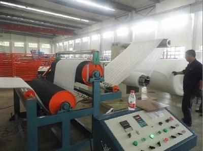 EPE Foam Sheet Machine From China