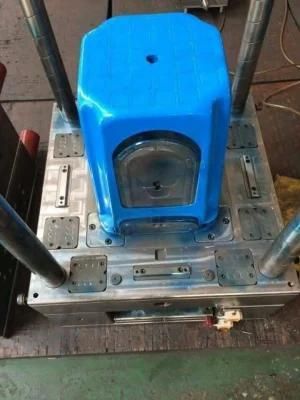 Plastic Chair Making Injection Molding Machine