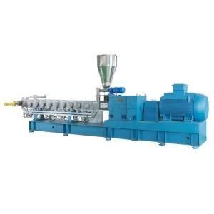 CaCO3 Filling Masterbatch Extruder Machine Manufacturer