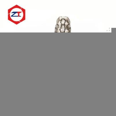 Parellel Twin Screw and Barrel for Plastic Pipe Extrusion