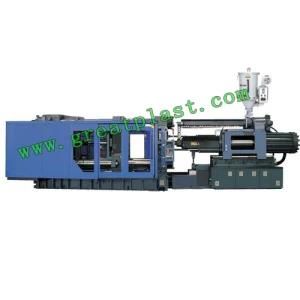 Extrusion Injection Molding Machine (TRX-400J)