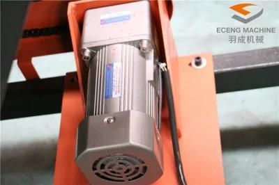 Ycq-5L-1 Bottle Blow Moulding Machine Conveying&#160; Performs&#160; Automatically&#160; ...