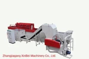 Copper Shredder Machine Plastic Bucket Shredder Machines