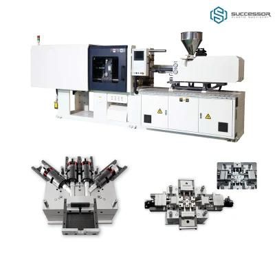 Sourcing Plastic Injection Moulding Machine Factory From China