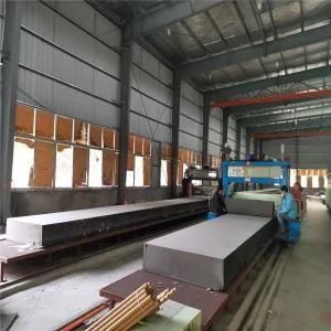 Long Sheet Foam Cutting Machine Type1 for Cutting Foam Size W1650mm