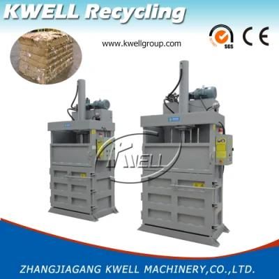 Hydraulic Aluminum Cans Baling Press