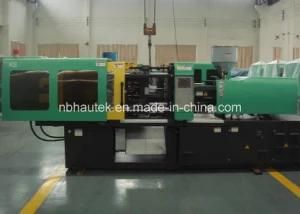 Ce Approved Pet Preform Injection Moulding Machine 220tons