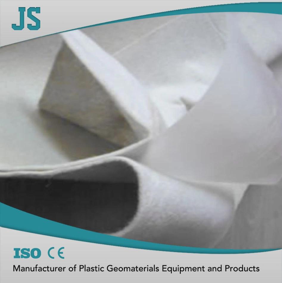 Plastic Waterproof Geomembrane Sheet Extrusion Machine
