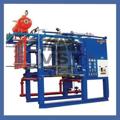 Expandable Polystyrene Machine