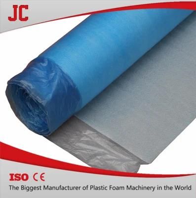 EPE Foam Film Machine Used as Packing Material