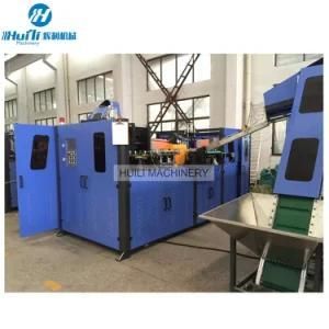 Machine Production of Plastic Bottle Cleaning Products Plastic Bottle Making Machine